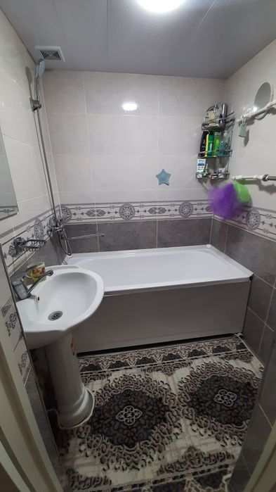 Квартира сотилади