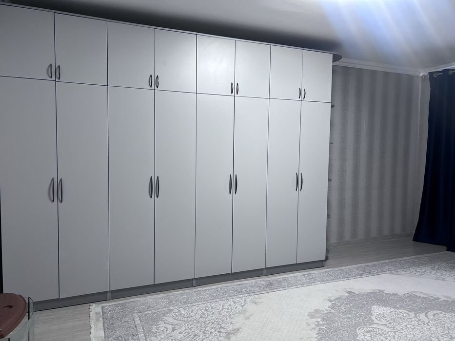 Алмагуль 23,  3 бөлмелі үй сатылады