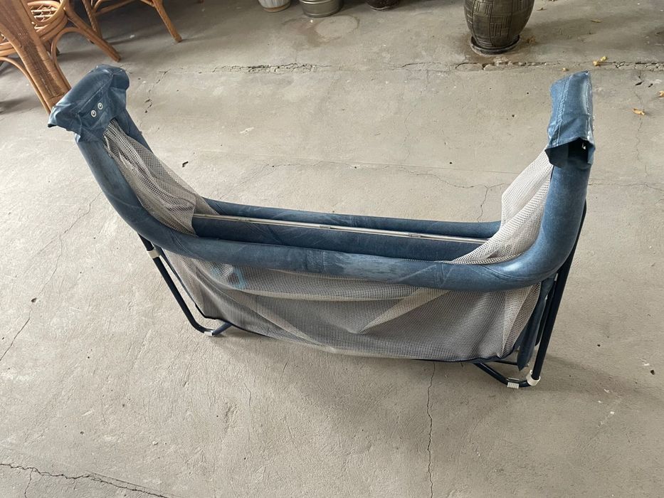 Манеж детский chicco