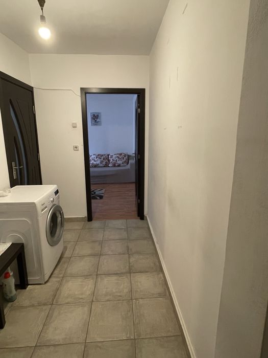 Apartament 2 camere , balcon, et 2., CT, mobilat complet