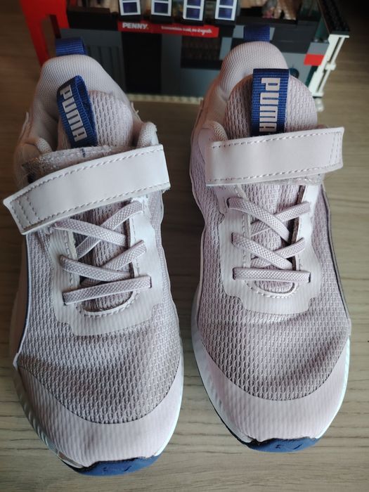 Adidași Puma fetițe