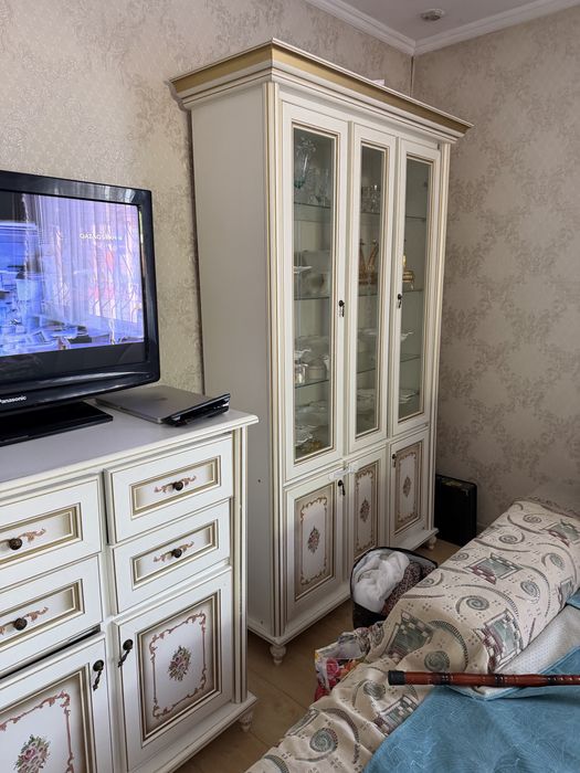 Комплект для гостинной