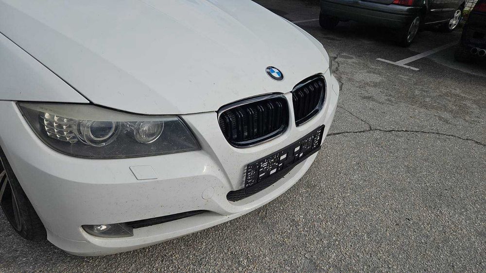 Bmw бъбреци e90, е91 бмв тунинг решетка, седан, комби, m3, тунинг