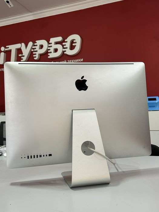 Продается iMac 27”