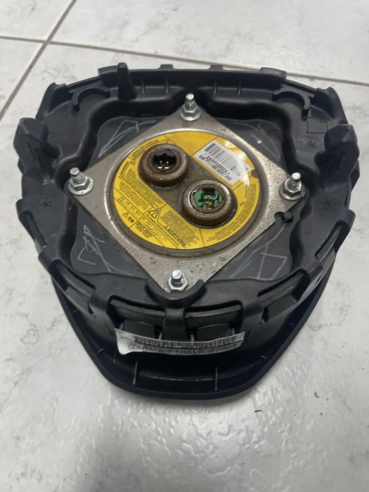 Bmw x5 x6 e70 e71 airbag еирбаг аербег