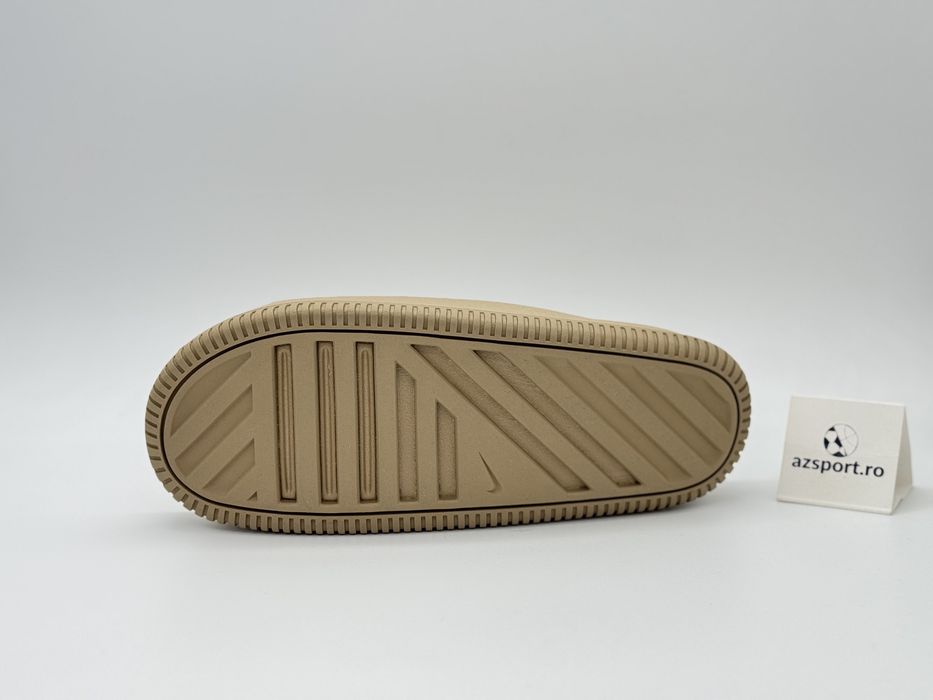 Slapi Nike Calm Slide 2.0 Noi Originali (41)