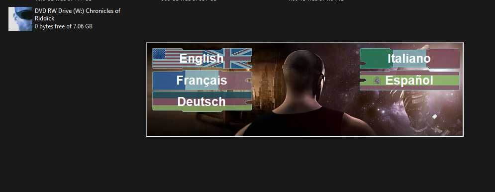 Chronicles of Riddick: Assault on Dark Athena !Obiect de Colecție!