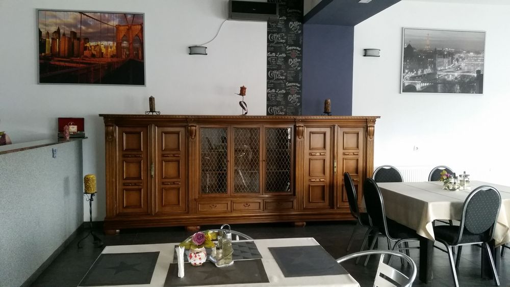 Pensiune libera de sarbatorii