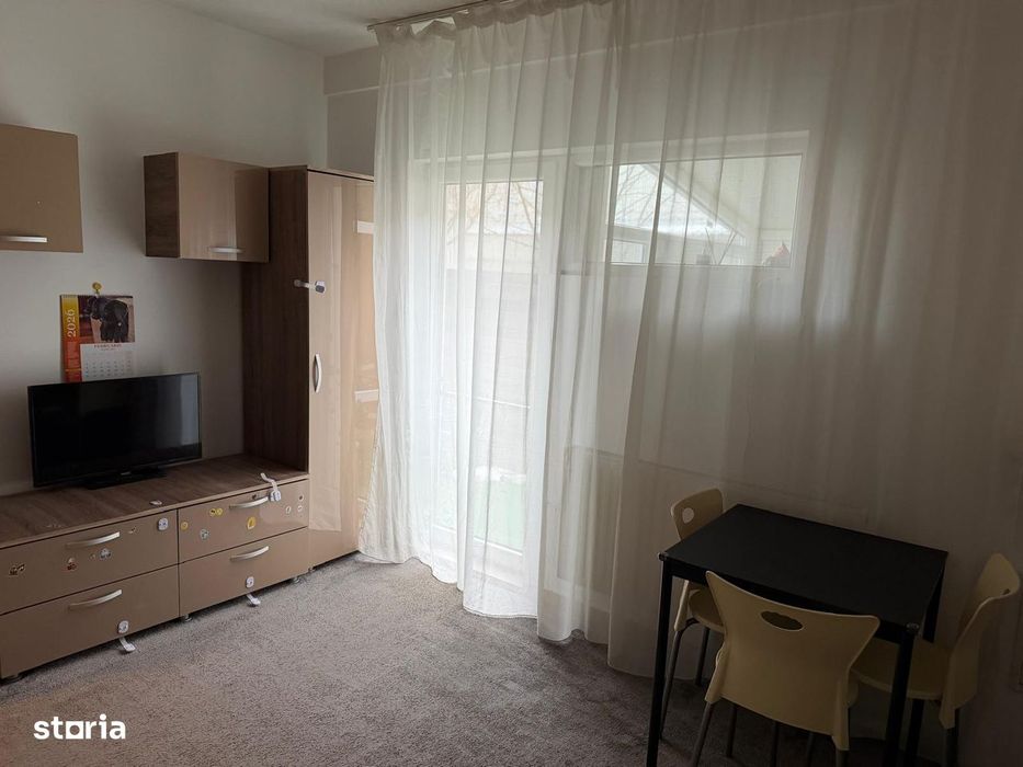 Exclusivitate - 2 camere cu Gradina, Parcare, Metrou Dimitrie Leonida
