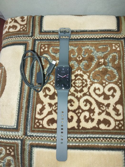 Часы смарт смарт