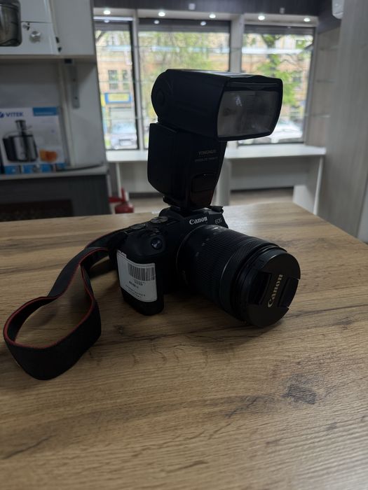 Canon EOS R Baitimes 0.0.24