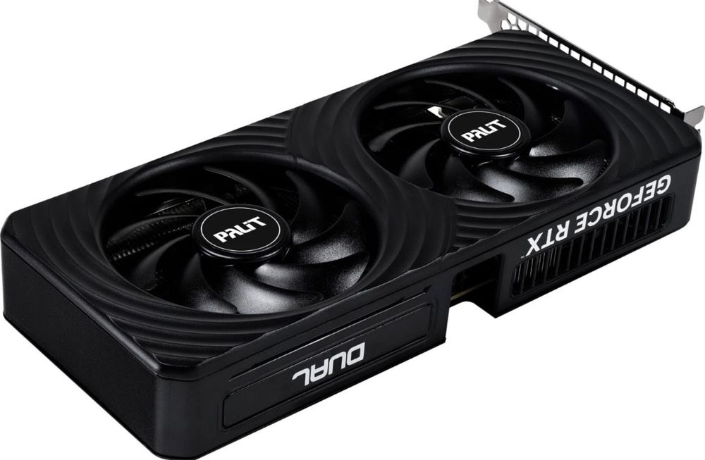 RTX 5060 TI  3г. гаранция