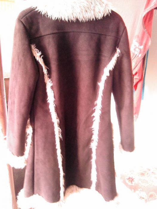 Дамски палта 2броя 50лв-100лв