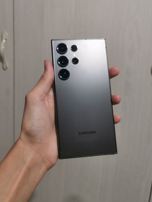 Samsung Galaxy S24Ultra