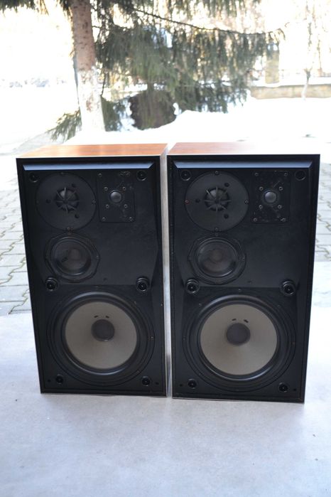 Boxe Bang Olufsen Beovox S 75