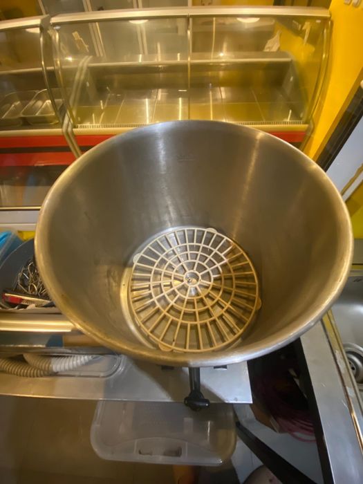 Професионална дигитална готварсака тенджера