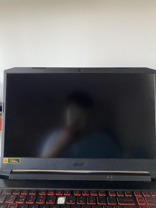 Laptop Acer Nitro 5 AN515-55 – vând pe piese