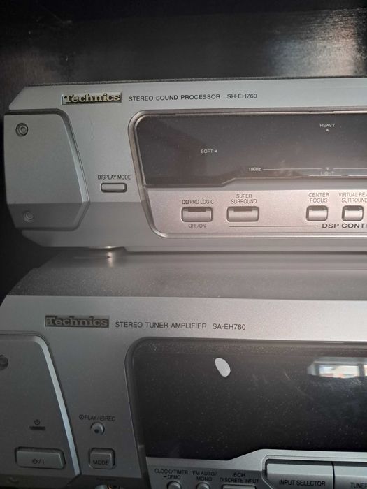 Electronice,sistem audio