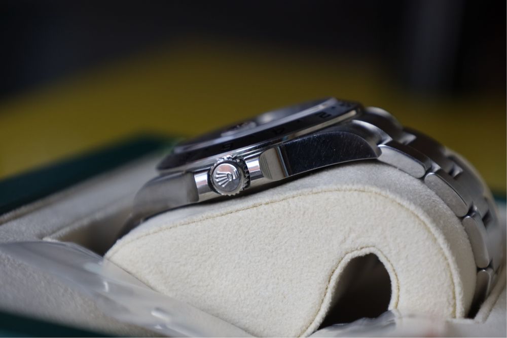 Rolex Explorer 2 Polar White Dial | 226570 | Full box ca nou | 2023