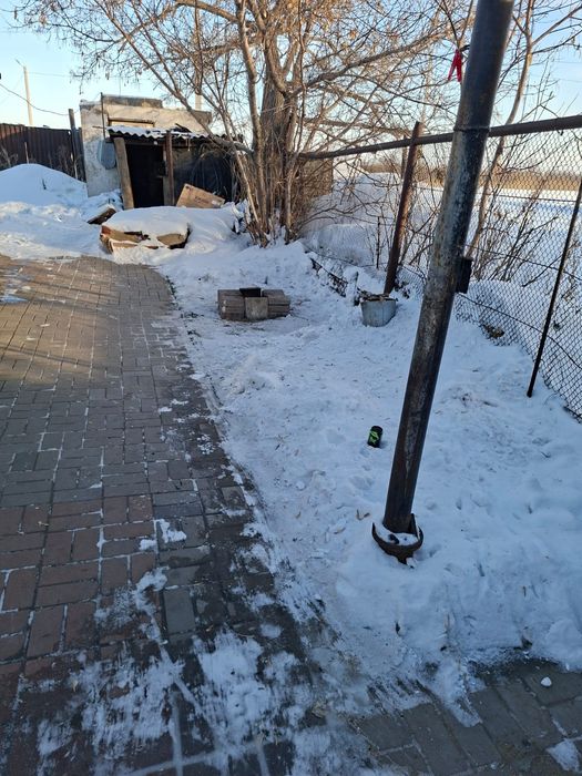 Продам дом северо-западный