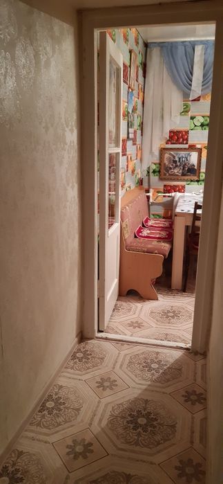 Квартира район 3й школы