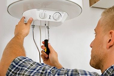 Ремонт электроплит