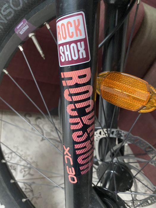 Electrica Display Top Bikee