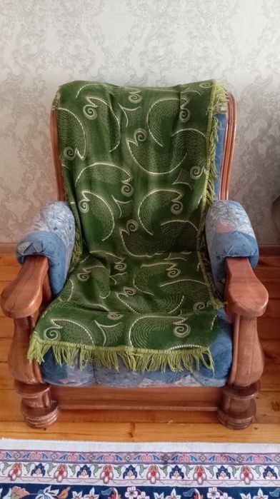 Набор диванмен 2 кресло