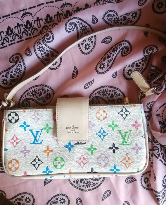 Poseta Louis Vuitton