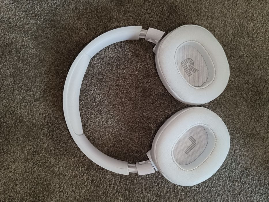 JBL 720 BT White