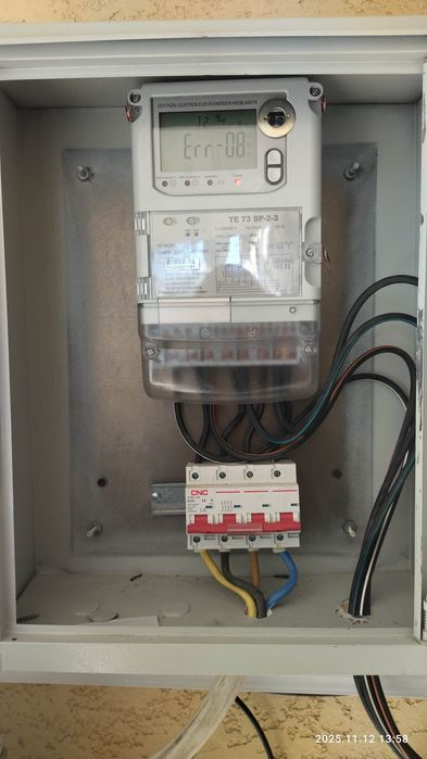 Quyosh panel o'rnatamiz