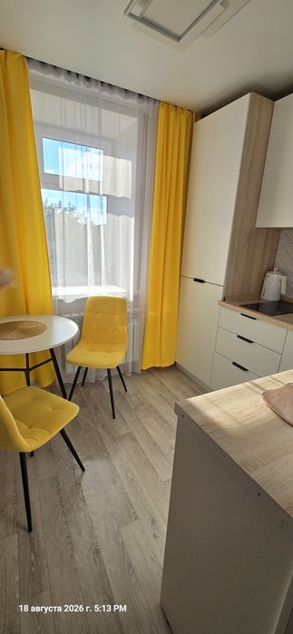 VIP квартира посуточно Apart_Erm