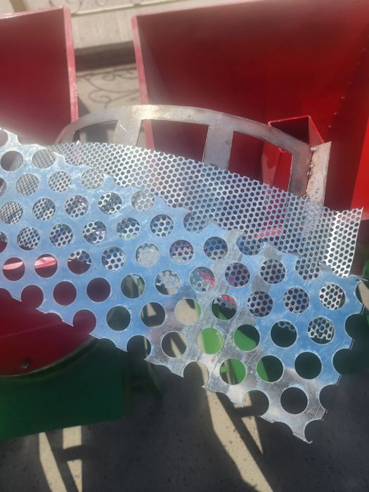 Дробилка сотилади.