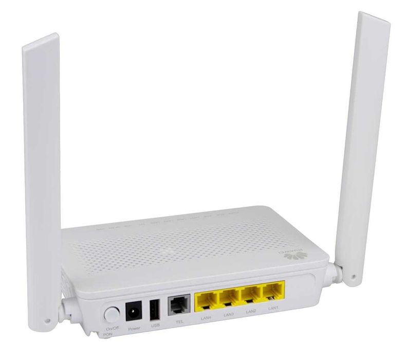 Абонентский оптический терминал (GPON, ONT) Huawei EchoLife EG8145V5