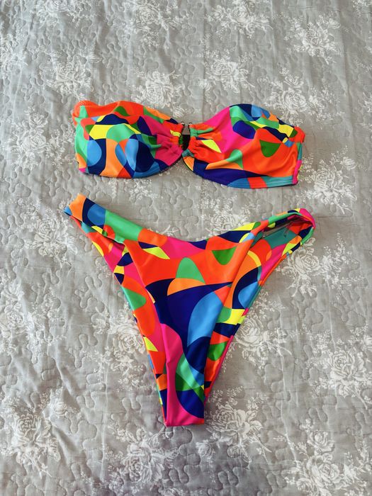 Дамски бански -цели и половинки