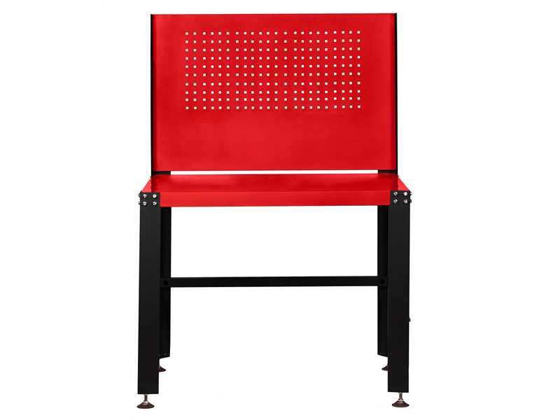 Верстак слесарный с перфорацией KINGFORCE