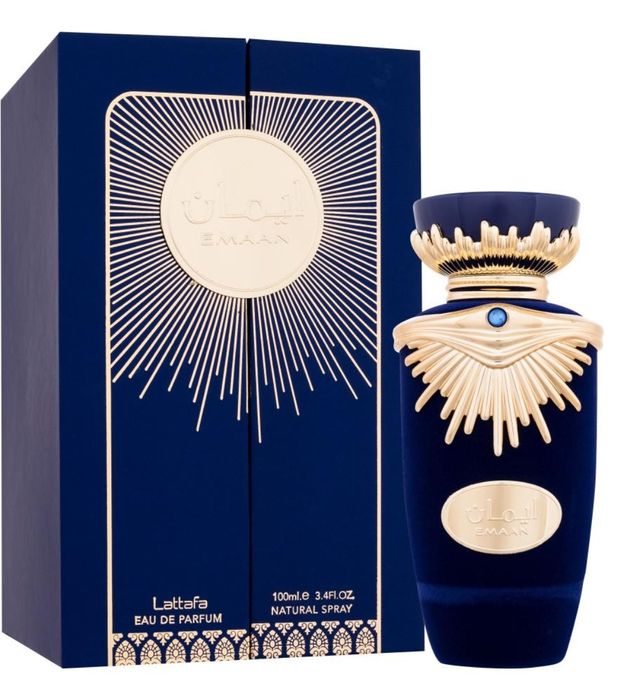 Дубайски парфюми на едро и дребно