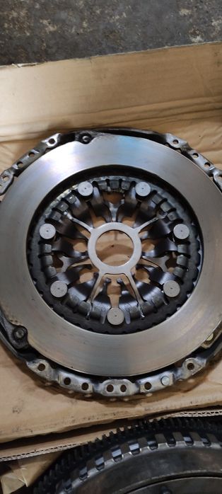 Комплект съединител.