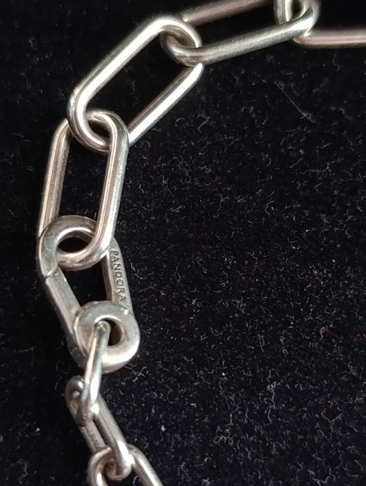 Гривна Pandora ME