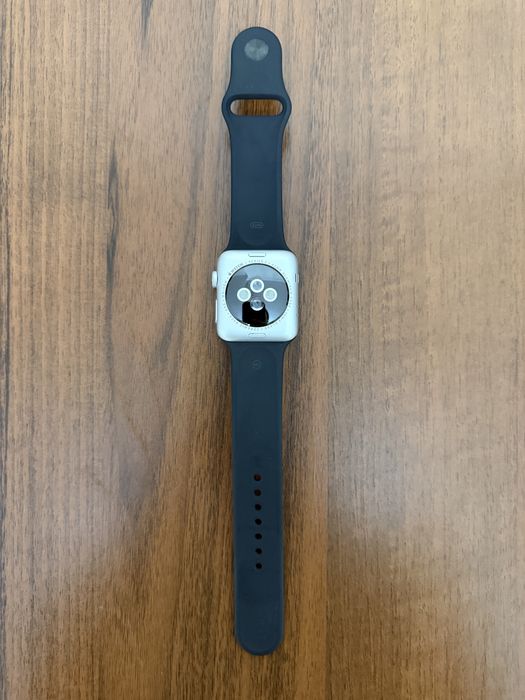 Часы apple watch 2 серия