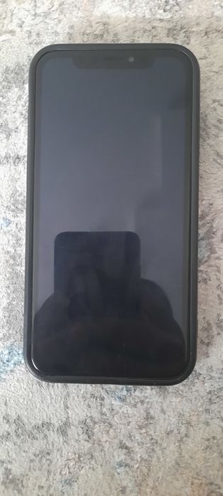 Айфон х 64 емк100