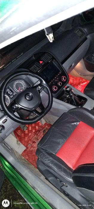 Schimb cu ceva mai nou motor minim 2.5cmc