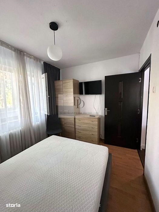 Apartament 2 camere decomandate | Etaj 1 | Mănăștur – Aleea Padin