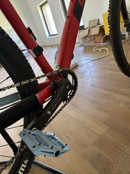 Bicicleta  GT avalanche comp 29’