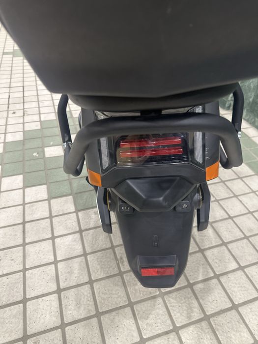 Skutet elektir 60 chiqadi 60 yuradi 1 hafta yurilgan