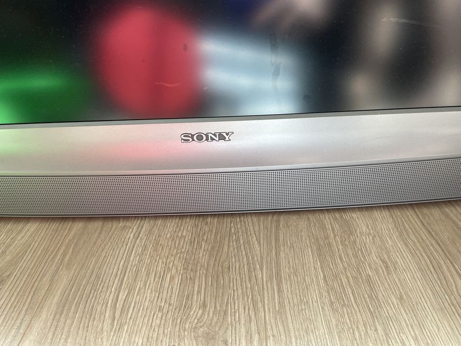Продам телевизор Sony