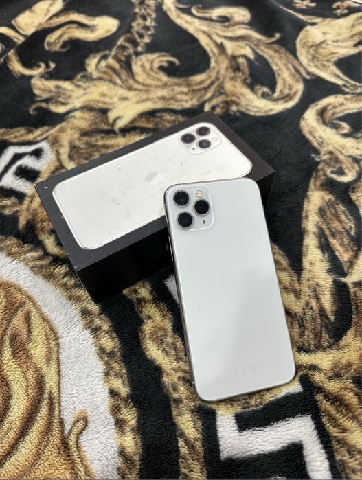 Продам Айфон 11Pro 256gb