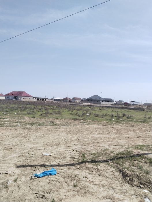 Жер сатылады ортакта