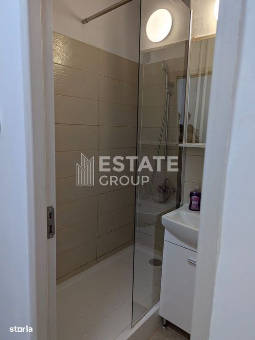 Apartament 2 camere, zona Sagului, Etaj 1