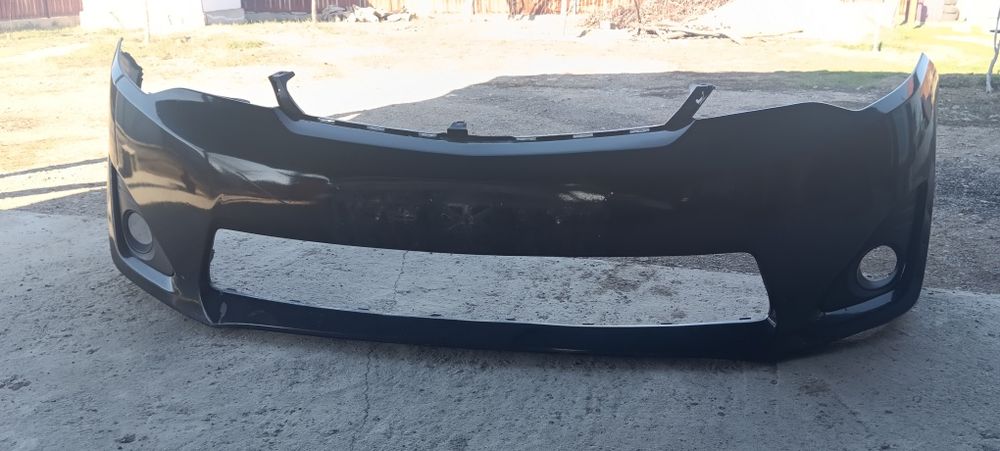 Бампер камри 50.